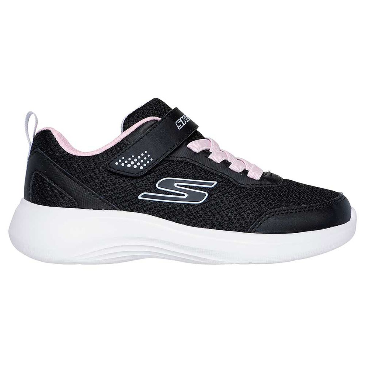 Zapatilla Urbana Niña Skechers