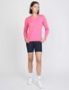 Polera Manga Larga Mujer Ellesse