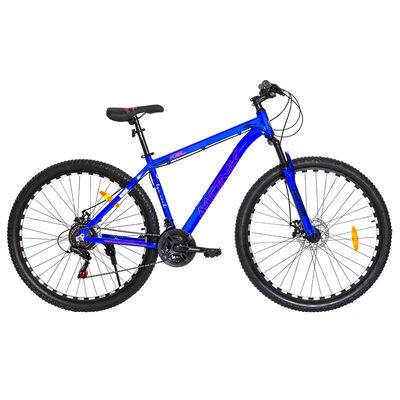 Bicicleta Mountain Bike Monk Keil Aro 29