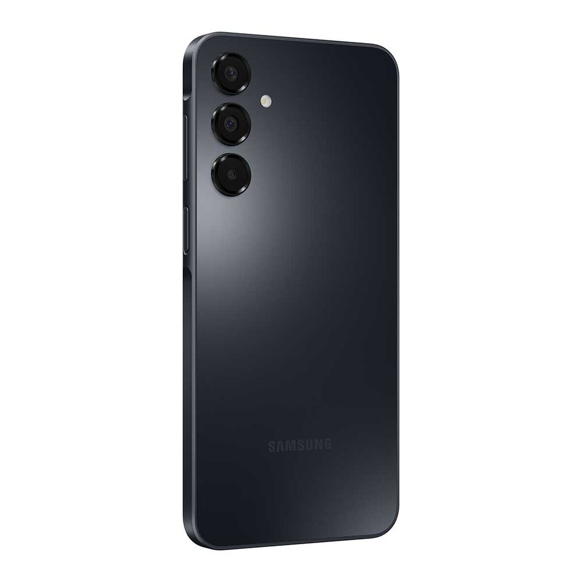Celular Samsung Galaxy A16 LTE 128GB 6,7" Blue Black Liberado