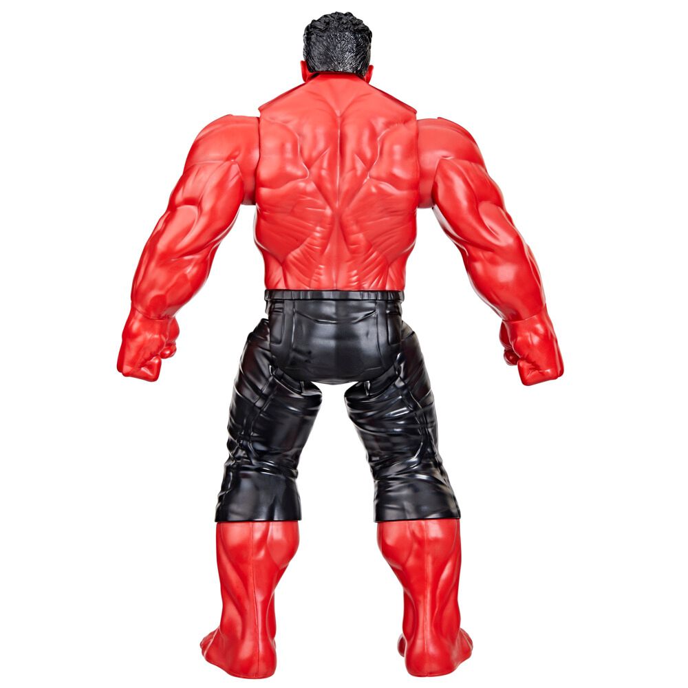 Figura de Acción Marvel Studios Captain America Brave New World