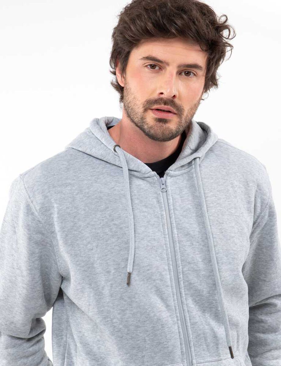 Poler&oacute;n Hombre Portman Club