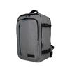 Mochila de Viaje Xtrem Litemove 5XT Gris Oscuro 16"