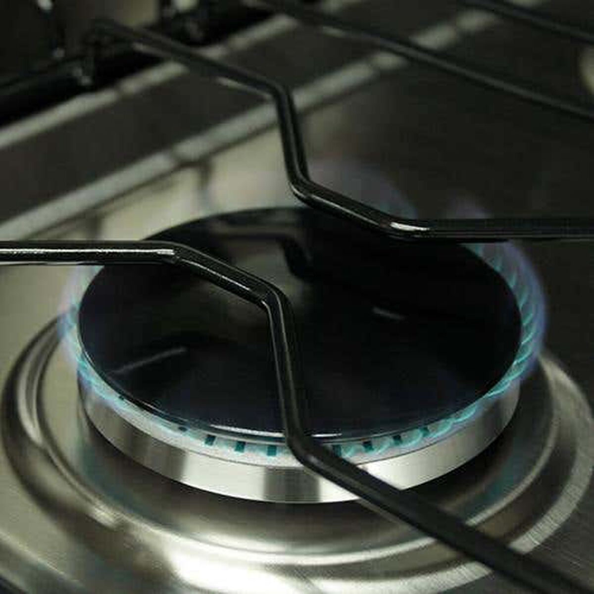 Cocina a Gas Sindelen CH-7400SI 4 Quemadores