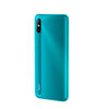 Celular Xiaomi Redmi 9A 32GB 6,53" Peacock Green Liberado
