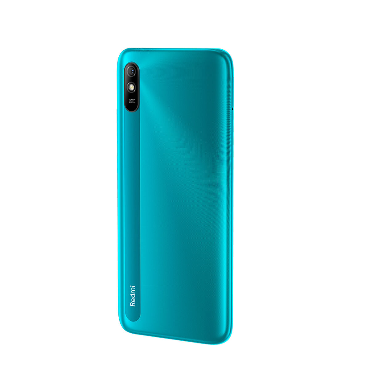 Celular Xiaomi Redmi 9A 32GB 6,53" Peacock Green Liberado