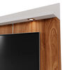Home TV Vekkahome Madison 70" Pulgadas Blanco