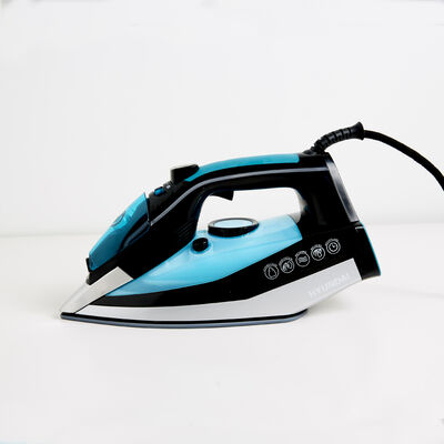 Imagen 1 del producto Plancha a Vapor Hyundai HY2435P