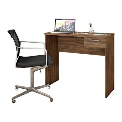 Imagen 1 del producto Escritorio Home Mobili Tom Café