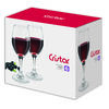 Set de Copas Cristar Rioja 290,8 cc.