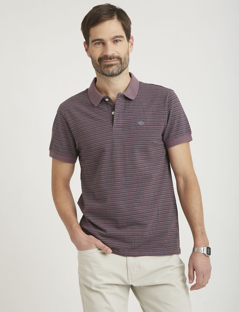 Polera Hombre Dockers