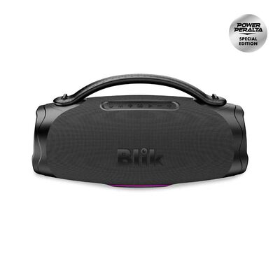 Imagen 1 del producto Parlante Bluetooth Blik Powerboost