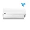 Aire Acondicionado Split Muro Inverter 9000 BTU/h con WIFI