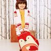 Mochila Zoo - Fox