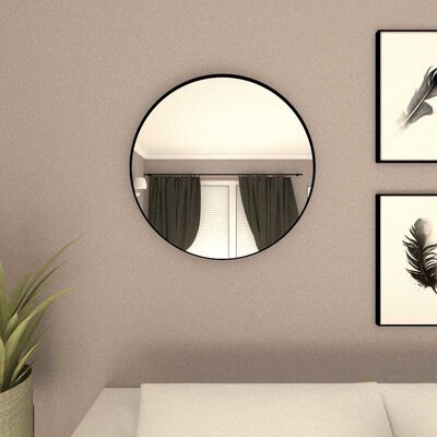 Imagen 2 del producto Espejo de Vidrio TuHome Lisboa 80 x 80 cm