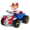 Figura Paw Patrol Ryder Veh Rescate Atv