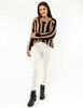 Jeans Skinny Push Up  Mujer Fiorucci