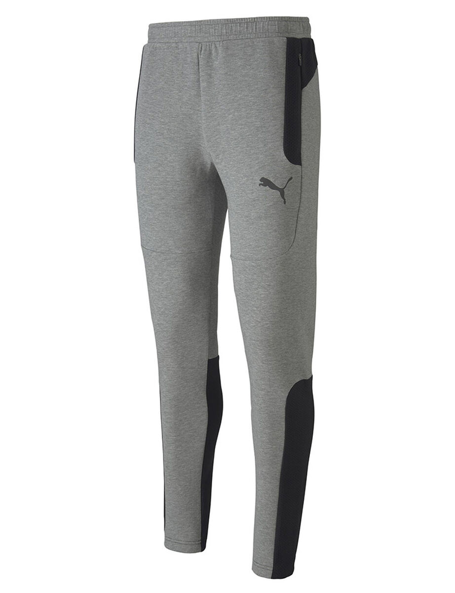 Pantalón Hombre Puma Evostripe Pants S