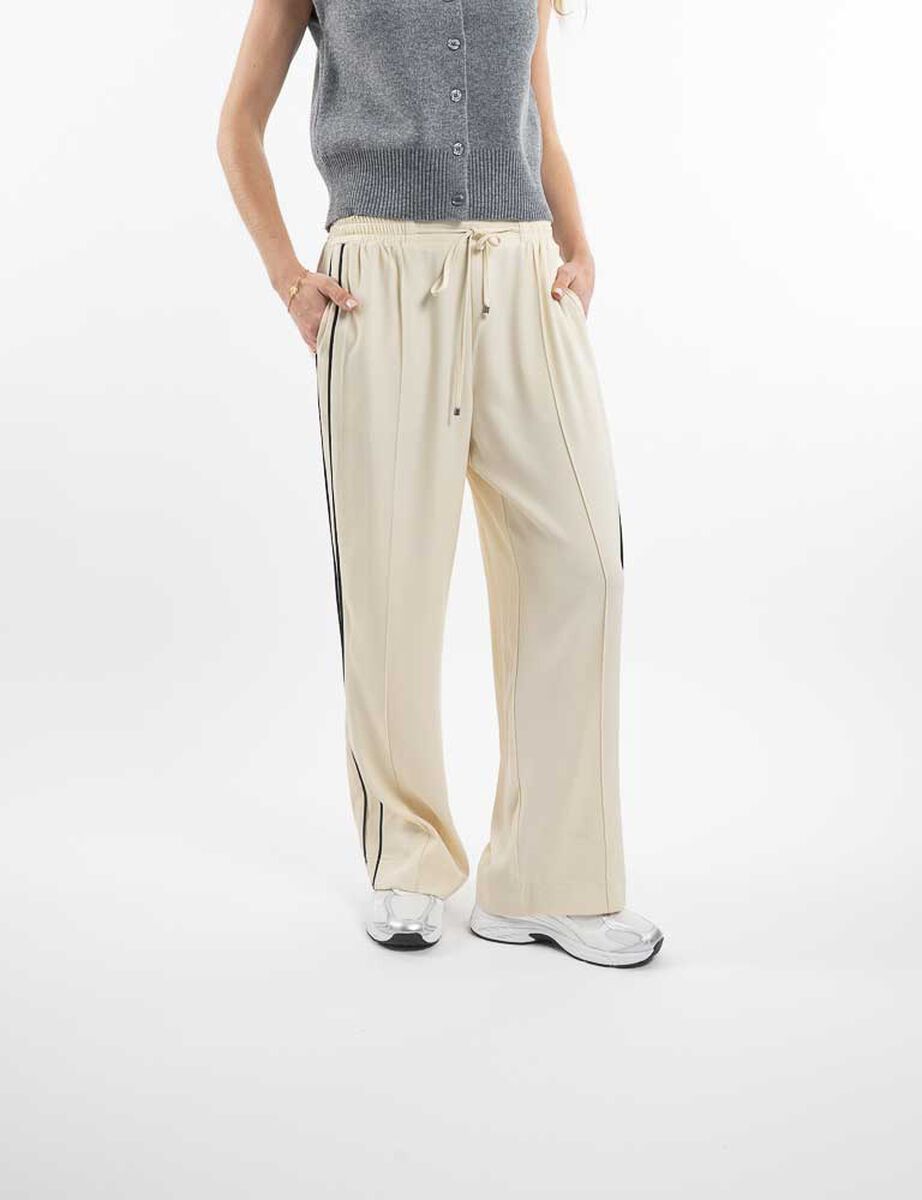 Pantal&oacute;n Tailoring edit Mujer Zibel