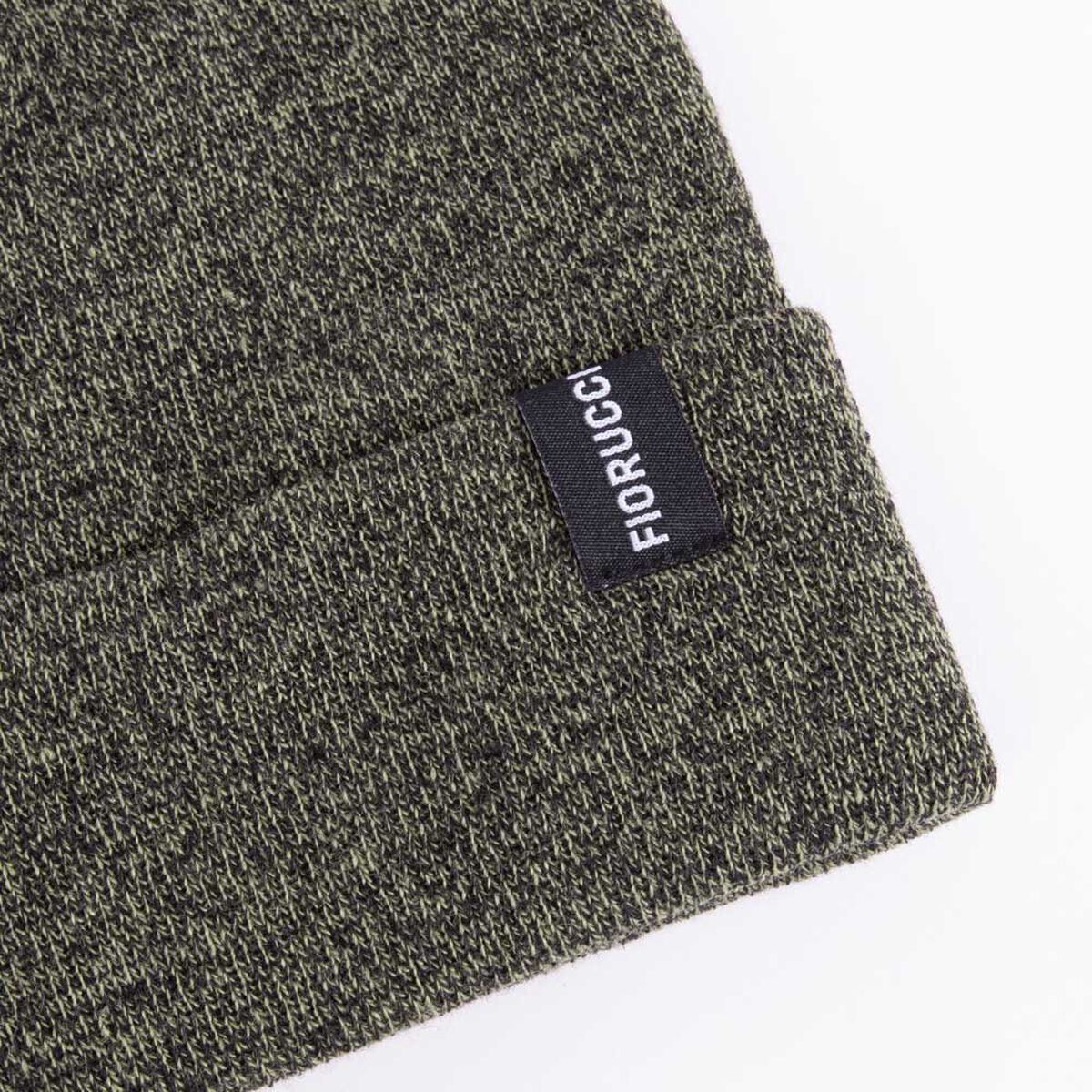 Gorro Hombre Fiorucci