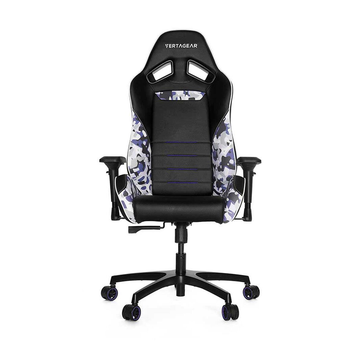 Silla Gamer Vertagear SL5000 Camuflaje