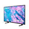 Smart TV LED 50" Samsung 4K UHD Tizen UN50CU7090GXZS