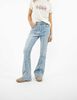 Jeans Flare Mujer Icono