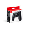 Control Nintendo Switch Pro Negro