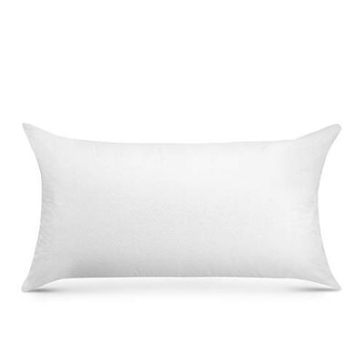 Almohada Rosen Plus Blanco 50 x 90 cm