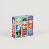 Juego de Memoria Tradiciones y Trabajos Cube it! Imanix