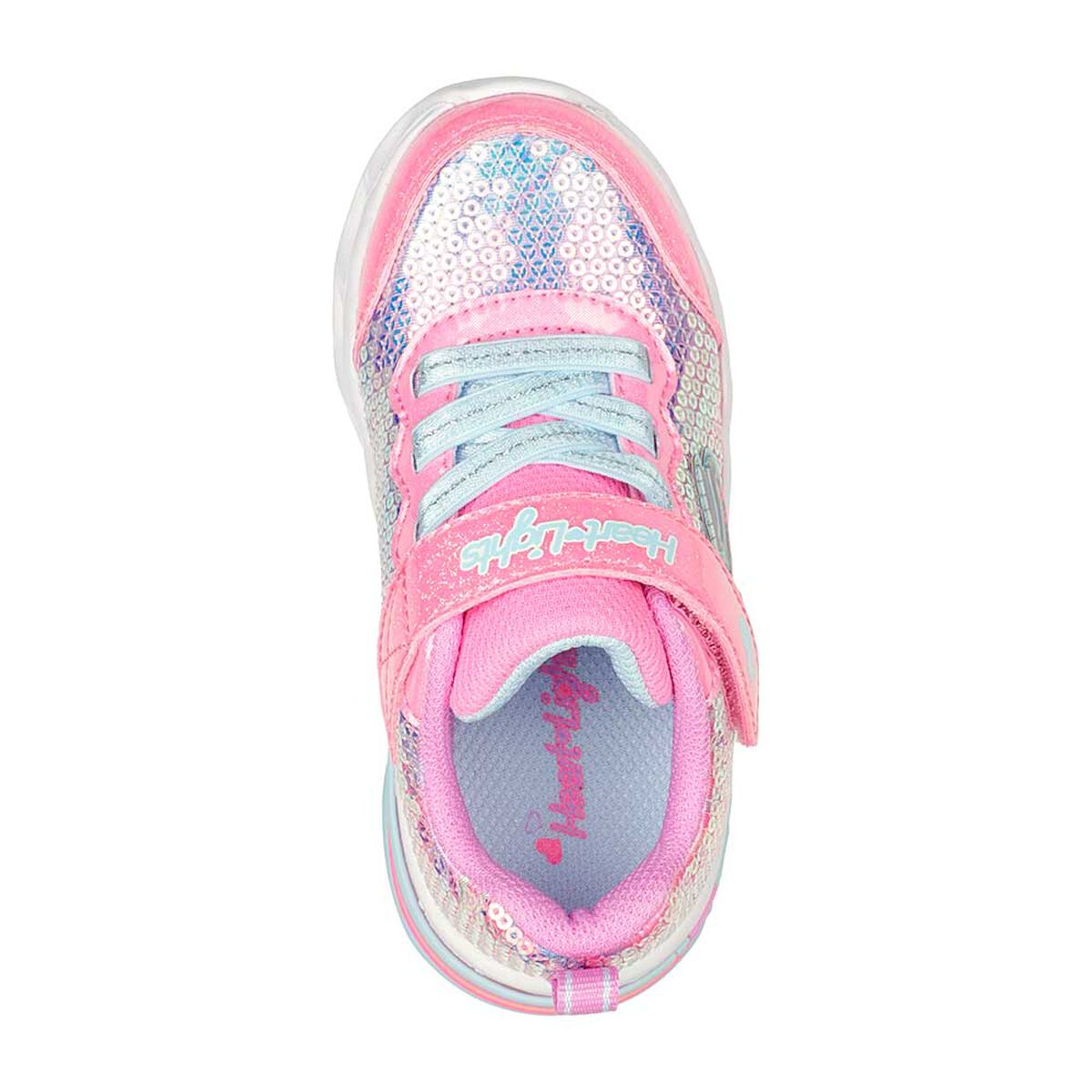 Zapatilla Niña Skechers