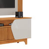 Rack Di Poretti Helo 75" Café