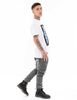 Jeans Recto Hombre Fiorucci