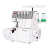 M&aacute;quina overlock  Janome  Mylock454D 105 W