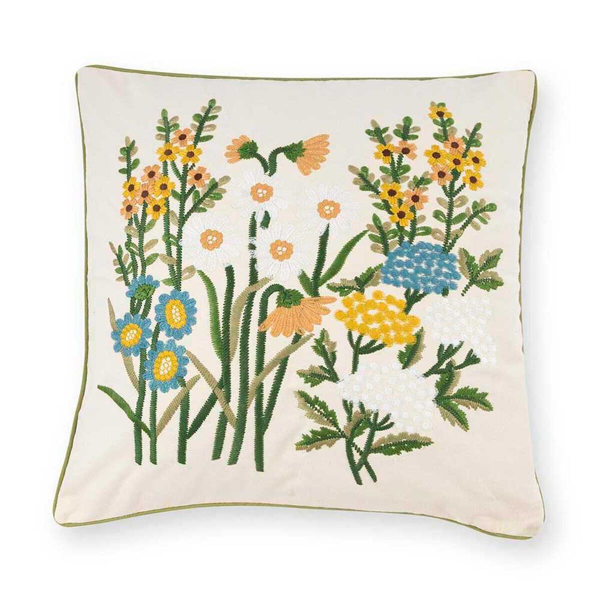 Coj&iacute;n Casanova Spring 45 x 45 cm