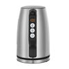 Hervidor Eléctrico Inox Pro Digital Midea MK-17S30B2 1,7 lts