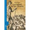 Libro La Ciudad de Los Césares Manuel Rojas Zig-Zag