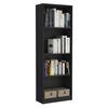 2 Estantes + Complemento TuHome Home Wengue