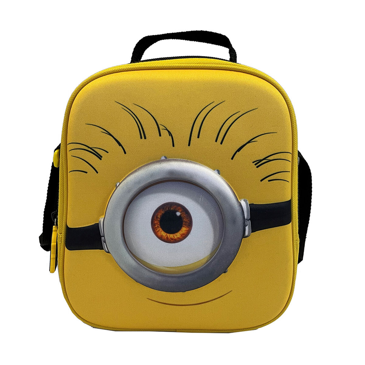 Mochila Minions