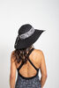 Sombrero Mujer Icono