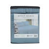 Quilt Doral 3 Plazas Lumi Marne  Azul