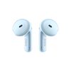 Audífonos Bluetooth In Ear Xiaomi Redmi Buds 6 Active Transparent blue