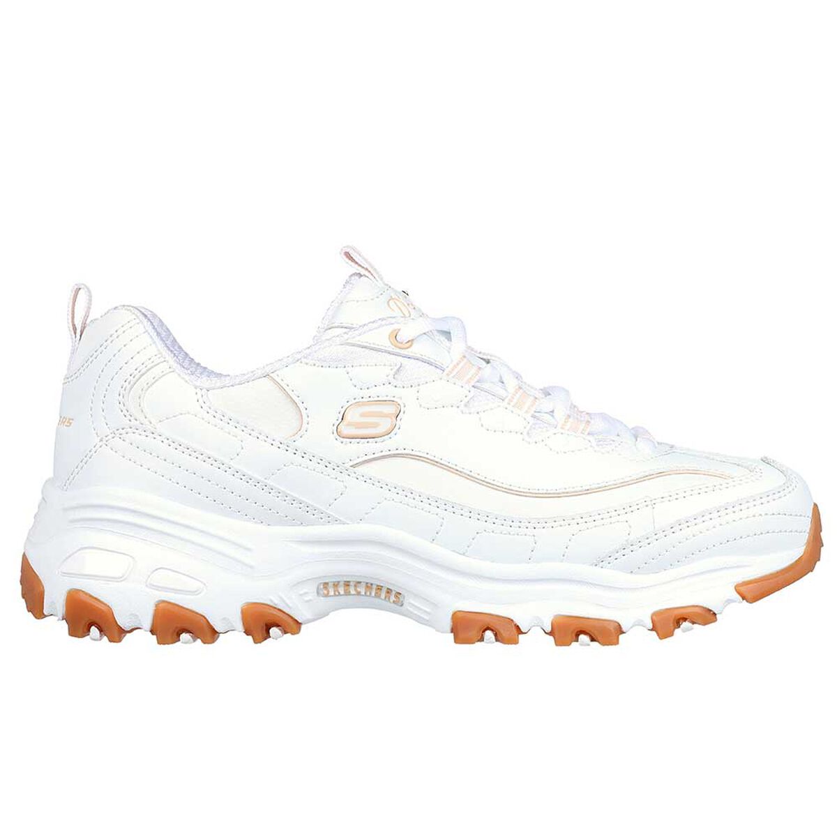 Zapatilla Urbana Mujer Skechers