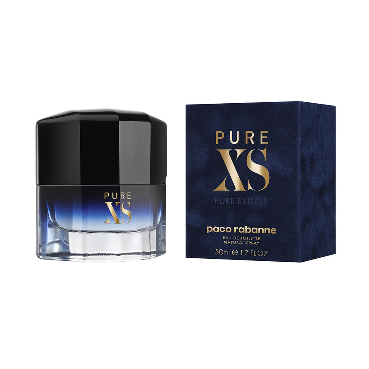 Perfume Pure XS EDT 50 ml