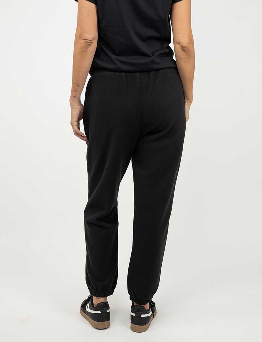 Pantal&oacute;n Jogger Mujer Portman Club