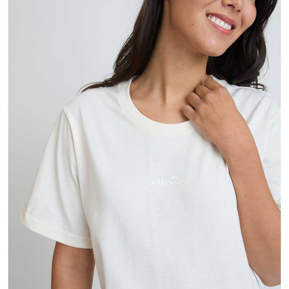 Polera Deportiva Mujer Ellesse