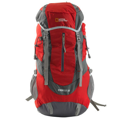 Imagen 1 del producto Mochila National Geographic Everest 55L