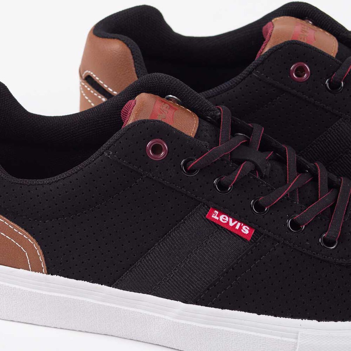 Zapatilla Hombre Levis
