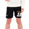 Short Deportivo de Algodón Infantil Messi