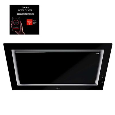 Imagen 2 del producto Campana Teka Dlv 99677Bk